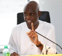 Mansour Faye décidé à rebaptiser l’avenue Général De Gaulle : « Je ne compte céder à aucune pression sociale… »
