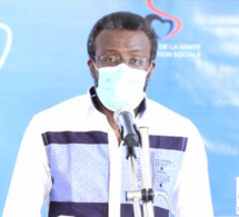 Coronavirus et « vaccin efficace » : L’alerte inquiétante de Dr Abdoulaye Bousso