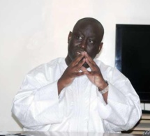 Affaire des 400mille Aliou Sall réagit : « Ça me fait mal … »