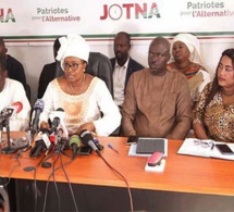 Charges contre le camp présidentiel : «Jotna» étale les dérives de Macky Sall et de son régime
