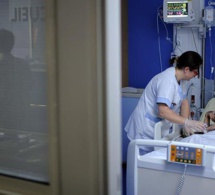 Covid-19: 12.799 nouveaux cas ont été enregistrés en 24 heures en France