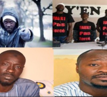 Mollah morgun tacle sévèrement et détruit ses activistes sénégalais: « Dionio.. »