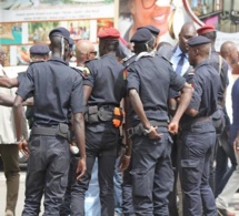 Victime de bavure policière, l'étudiant Pape Abdoulaye Touré convoqué devant la Sr ce lundi