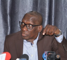 "Réussite" du Dialogue national : Diop Decroix démasque Macky et invite l'opposition à tourner la page et à s'organiser