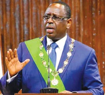 Fake News ! En 2016, le Conseil constitutionnel n’a jamais validé une 3e candidature de Macky Sall... Par Seybani Sougou