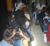 Interdiction de rassemblement: La Gendarmerie Nationale fait irruption dans une “soirée”