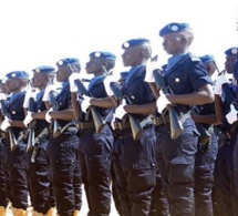 Sécurisation du territoire et protection des congolais : 140 policiers sénégalais attendus à Béni