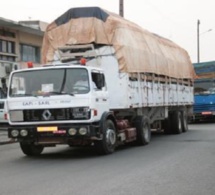 Sénégal : Les importations estimées à 289,4 milliards de FCFA au mois d’Octobre 2020