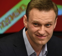 Le FSB qualifie de provocation l’«enquête» de Navalny sur son empoisonnement présumé