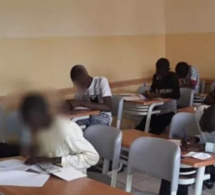 Vélingara: Une élève en classe de seconde, âgée de 17 ans, testée positive à la Covid-19