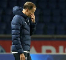 Le PSG décimé pour la réception de Strasbourg