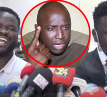 Problème Eumeu Sène Vs Lac 2 : Boy Niang apporte des éclaircissement et réconcilie les 2 lutteurs