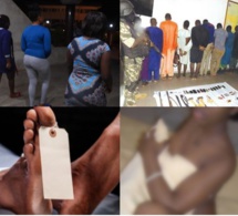 100% PEOPLES: Esclavage $*xuel:des filles vendues entre 01et02 millions à kedougou par...triste révélation de ..