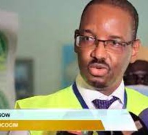 Visite du ministre Oumar Sarr à la Sococim : le PDG Youga Sow renouvelle leur ambition pour le Sénégal