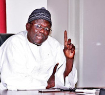 Modification la loi n°69-29 relative à l'état d'urgence et l'état de siège: Moustapha Diakhaté évoque un acte anti-démocratique