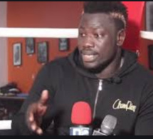 Lutte: Boy Niang 2 invite les autorités à la réouverture de l'arène