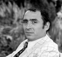 Décès de l’acteur Claude Brasseur