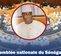 Serigne Mbacké Doly sur l'Assemblée nationale: "il y a des députés du peuple et ceux de Macky Sall"