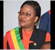La député Marie Sow Ndiaye guérie de la covid-19