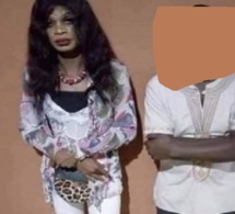 Désagréable surprise : il embarque une belle prostituée et se retrouve avec un homme qui le dévalise…