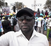 Deux ans avec sursis pour escroquerie: Soumaïla Manga perd du crédit à Ziguinchor