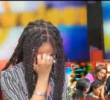 Affaire Diop Iseg/ Dieyna Baldé: «Je n’ai pas été intelligente»