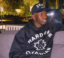 Ce que vous ignorez sur l’arrestation de L’international Sénégalais Elimane Frank Kanouté par la police belge