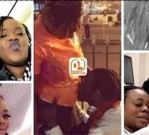 Carlou D s’affiche sans complexe avec sa charmante épouse