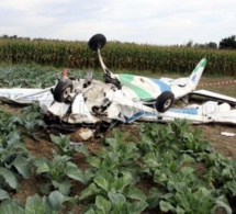 Crash d'un aéronef de Senegalair: 07 morts à cause d'une série de négligence