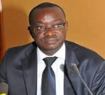 Le Sénégal perd encore une personnalité: Pierre Ndiaye, le Secrétaire général du ministère des Finances emporté par la COVI-19