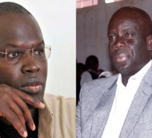 Khalifa Sall-Malick Gakou : apparemment le courant ne passe plus !