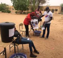 Covid-19 - 378 morts, 30 cas graves, Dahra Djolof sur une poudrière