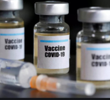 Enquête: La majorité des sénégalais rejette le vaccin contre la Covid 19