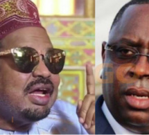 Ahmet Khalifa flingue le régime de Macky : “Une république de Ndiakhoum, de scandale…”