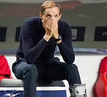 Coup de tonnerre…Thomas Tuchel viré du PSG !