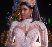 Anniversaire royal de l’année : Sokhou Bb secoue encore les réseaux sociaux avec une tenue de rêve haute couture Bisecollection