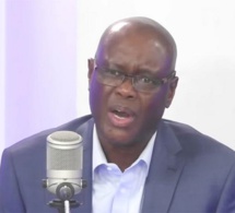 Pr Moussa Thior réfute la « seconde vague » de COVID-19 : «Nous sommes dans une recrudescence saisonnière des cas »