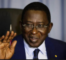 Le chef de l'opposition malienne Soumaïla Cissé est décédé de la Covid-19