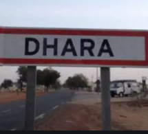 Covid-19: 36 cas positifs enregistrés à Dahra-Djolof, la tenue du marché hebdomadaire interdite