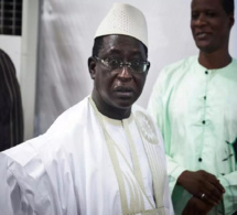 Décès de Soumaila Cissé : Macky Sall rend Hommage à une ‘’Figure Historique de la vie politique malienne’’