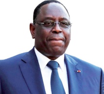 Projet de loi modifiant la loi 69-29 relative à l’Etat d’urgence et à l’Etat de siège: Macky Sall signe le décret