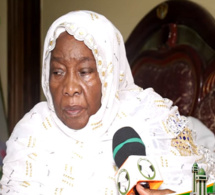 Décès de Sayda Mariama Niass : l'enseignement Coranique du Sénégal perd un de ses plus beaux fleurons