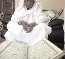 Sayda Mariama Niasse: Leral en avait fait sa Femme de l'année en 2015
