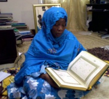 Vidéo / Rappel - L'histoire jamais racontée de Sayda Mariama Niasse: Son apprentissage du Coran, ses rapports avec le Président Abdou Diouf, le secret de ses daaras...
