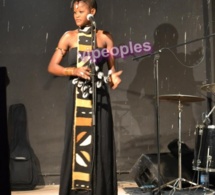 Fakéba Ndao, une perle présentant une belle voix