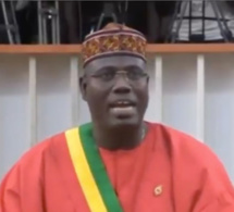 Serigne Abdou Bara Dolly Mbacké, Député: "Pape Diop avait offert à Idrissa Seck 50 millions de FCfa pour soutenir sa candidature en 2019"