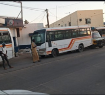 Conflit Guet Ndar-Bus Tata à Saint-Louis: Le calumet de la paix fumé