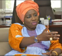 Me Moussa Diop: "Mimi Touré s’opposera à un 3e mandat de Macky Sall"