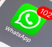 Avertissement : WhatsApp cessera de fonctionner sur certains téléphones à partir du 1er janvier 2021