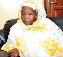 Inhumation de Seyda Mariama Niass : Voici ce qui a été décidé après concertation entre le Khalif et les membres de la famille